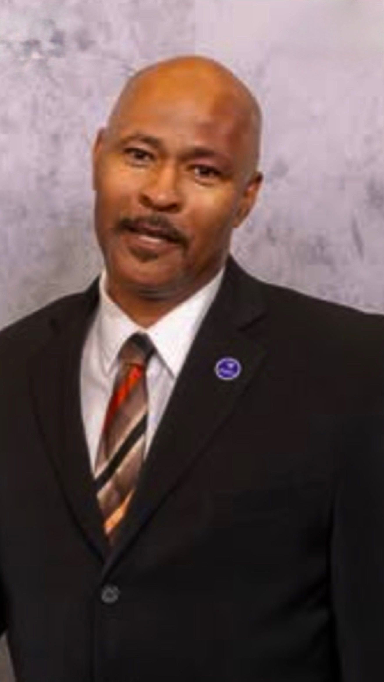 To my best friend of over forty years, Steven Robertson Sr.