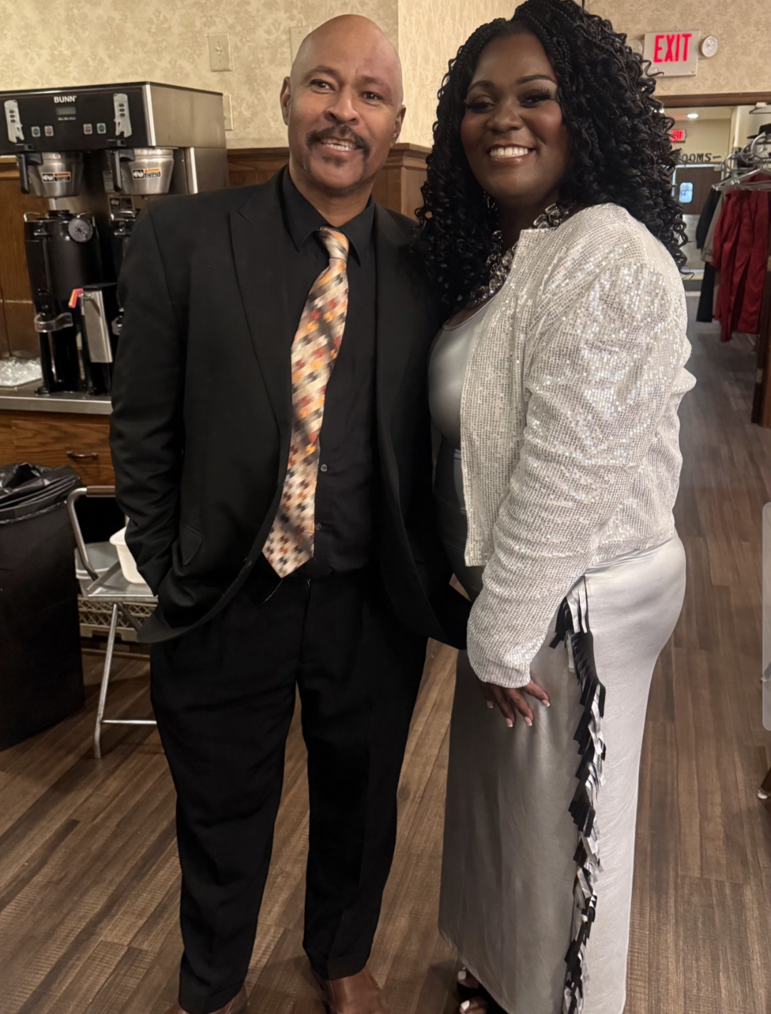 Gathering highlight photo 4