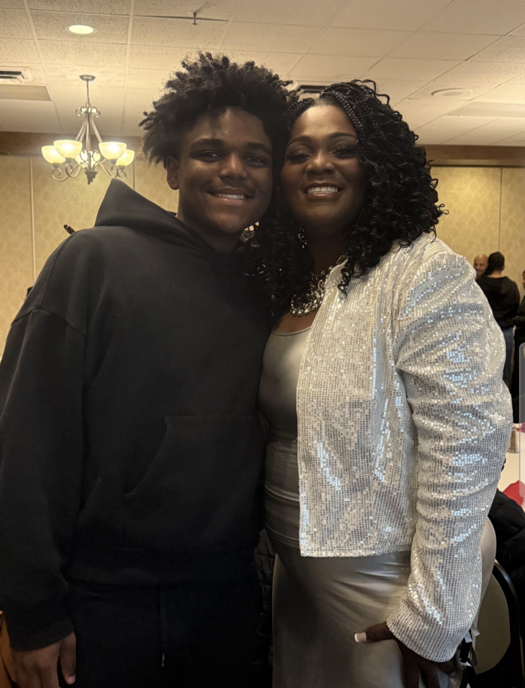 Gathering highlight photo 5