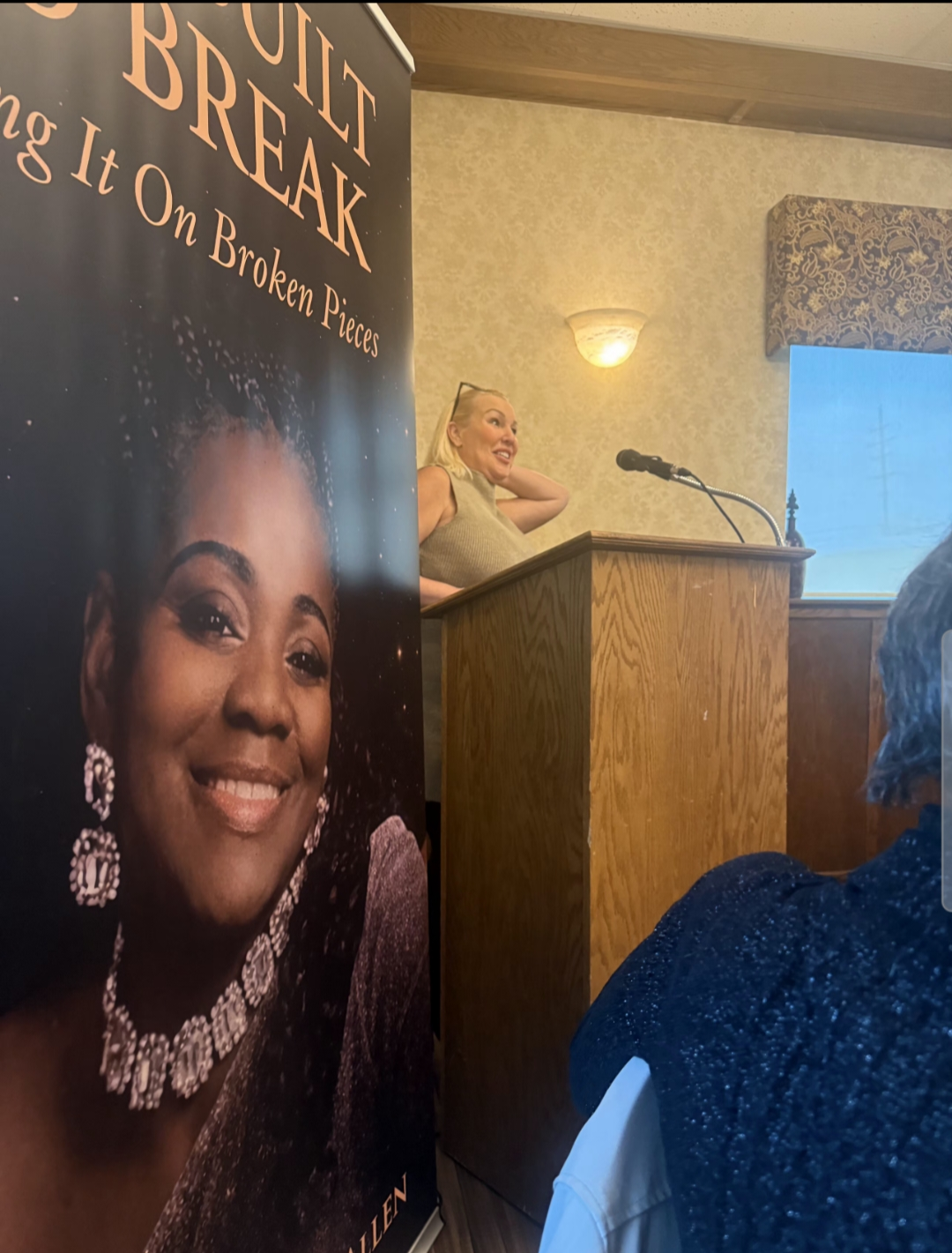 Gathering highlight photo 3